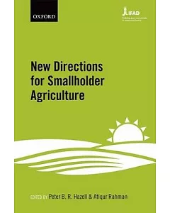 New Directions for Smallholder Agriculture