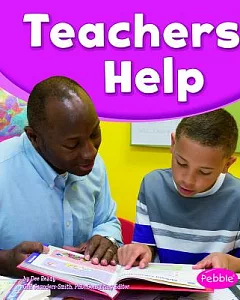 Teachers Help