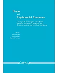 Stress and Psychosocial Resources