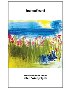 Homefront: New and Selected Poems