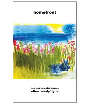 Homefront: New and Selected Poems