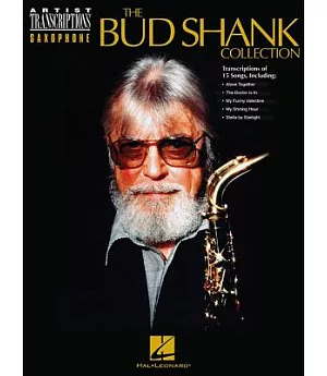 The Bud Shank Collection