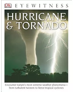 Eyewitness Hurricane & Tornado
