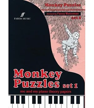 Monkey Puzzles Theory, Book 1