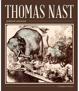 Thomas Nast: Political Cartoonist