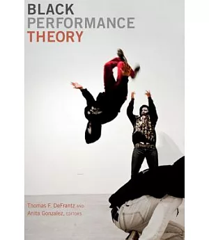 Black Performance Theory