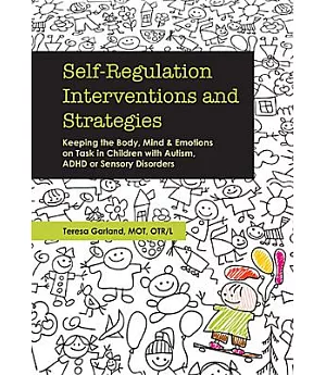 Self-Regulation Interventions and Strategies: Keeping the Body, Mind and Emotions on Task in Children with Autism, ADHD or Senso