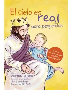 El cielo es rea para pequenitos / Heaven is Real for Little Ones