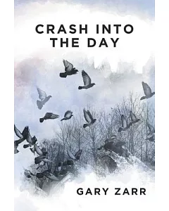 Crash into the Day