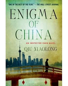 Enigma of China