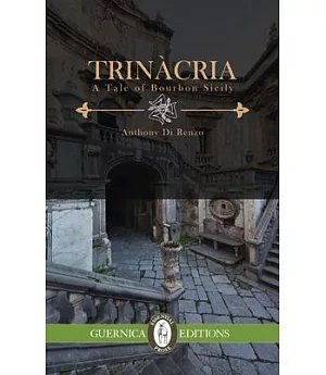Trincria: A Tale of Bourbon Sicily