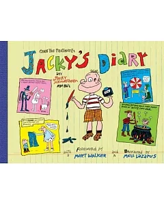 Jacky’s Diary