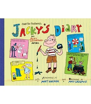 Jacky’s Diary