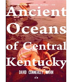 Ancient Oceans of Central Kentucky
