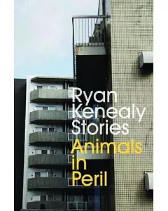 Animals in Peril: Stories