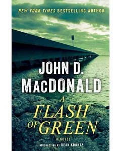 A Flash of Green