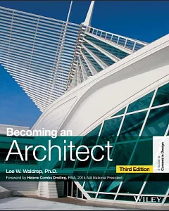 Becoming an Architect: A Guide to Careers in Design