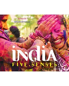 India Five Senses