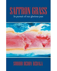 Saffron Grass