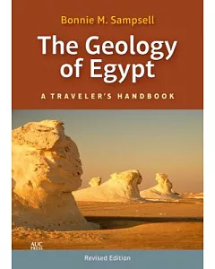 The Geology of Egypt: A Traveler’s Handbook