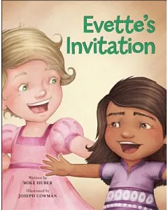 Evette’s Invitation