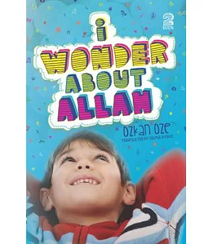 I Wonder About Allah