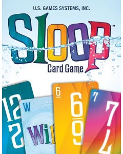 sloop Card Game