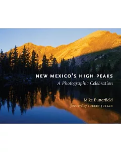 New Mexico’s High Peaks: A Photographic Celebration