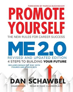 Promote Yourself & Me 2.0: Library Edition
