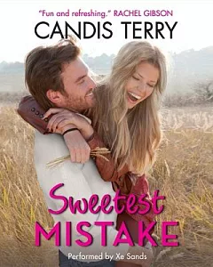Sweetest Mistake: Library Edition