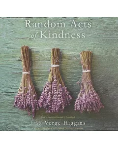 Random Acts of Kindness: Library Edition