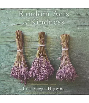 Random Acts of Kindness: Library Edition