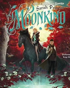 Moonkind: Library Edition