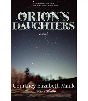 Orion’s Daughters