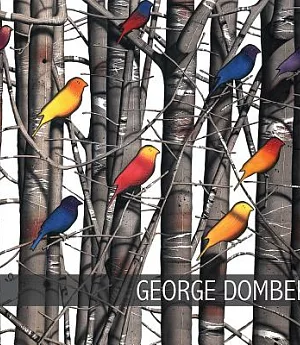 George Dombek: Paintings