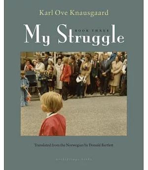 My Struggle: Boyhood
