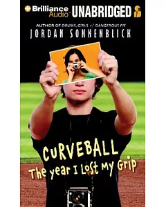 Curveball: The Year I Lost My Grip
