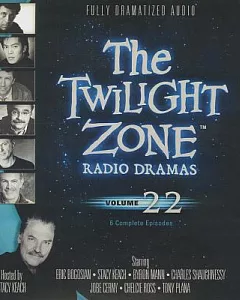 The Twilight Zone Radio Dramas