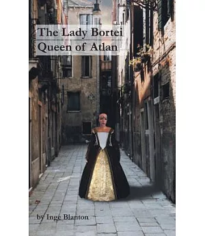 The Lady Bortei