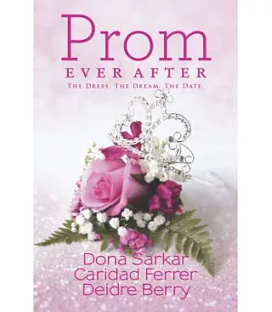Prom Ever After: Haute Date Save the Last Dance Prom and Circumstance