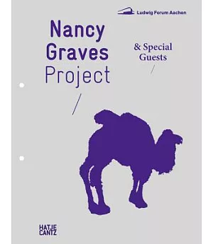 Nancy Graves Project & Special Guests