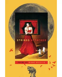 Strings Attached: Poems