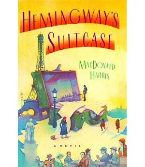 Hemingway’s Suitcase