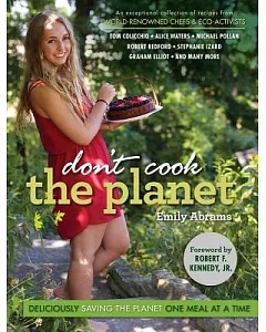 Don’t Cook the Planet
