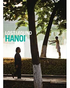 Lost & Found Hanoi