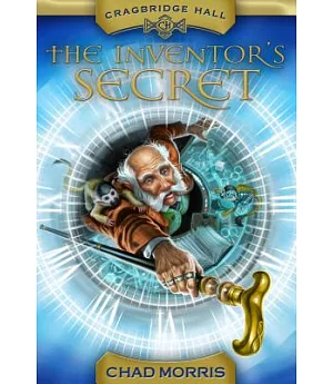 The Inventor’s Secret