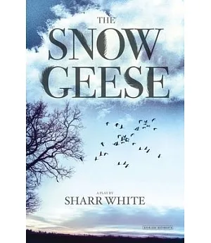 The Snow Geese