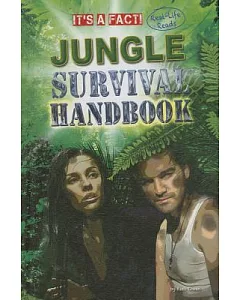 Jungle Survival Handbook