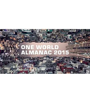 The One World 2015 Almanac