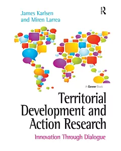 Territorial Development and Action Research: Innovation Through Dialogue